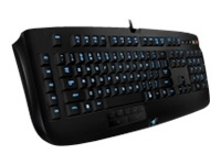 Razer Gaming Keyboard Anansi  Ingles 